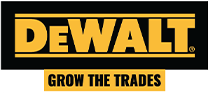 Dewalt Grow the Trades