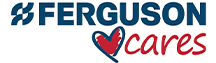 Ferguson logo 