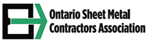 Ontario Sheet Metal logo 